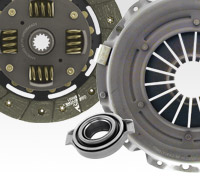 Clutch Kits